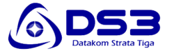 Logo DS3